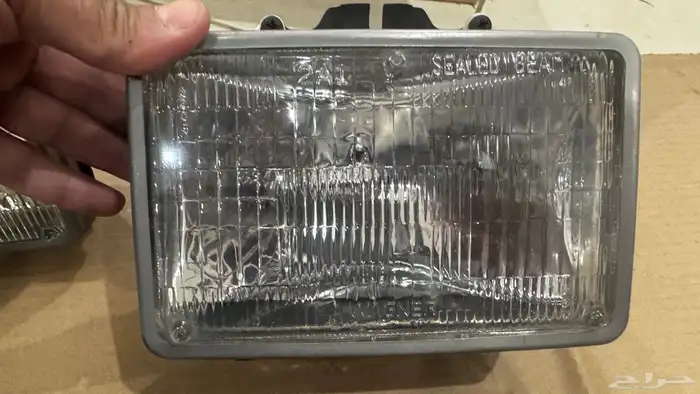 شمعات جمس وشفر 5