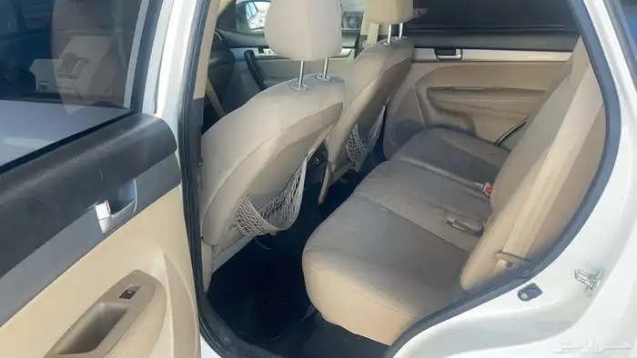 كيا سورينتو 2014 1