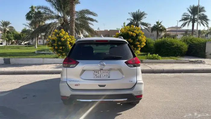 للبيع اكستريل 2020 3