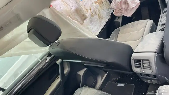 فولكس واجن تيغوان 2019 قطع غيار 32