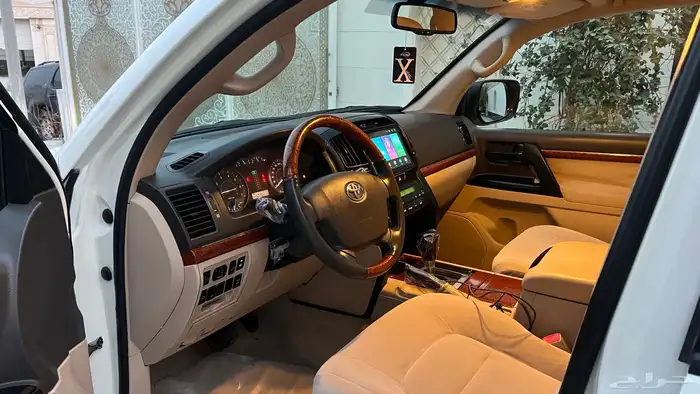 لاندكروزر جكسار 2013 4