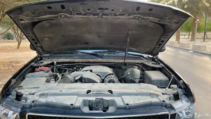 سوبربان 2009 مخزن وكالة شبه جديد سعودي 31