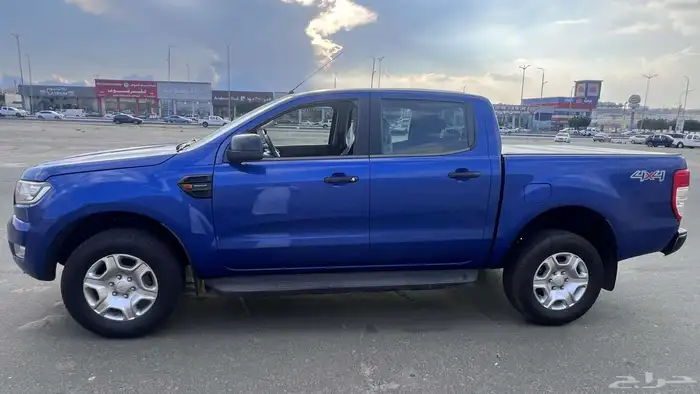 فورد رينجر 1