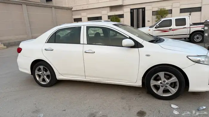 كورلاء 2013 ستندر للبيع 6