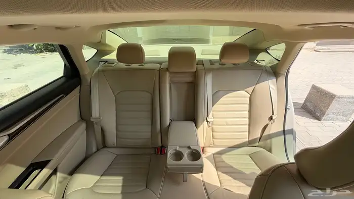 فيوجن 2016 فل كامل 2016 Ford Fusion SE full options 17
