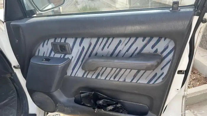 جيب برادو 1999 13