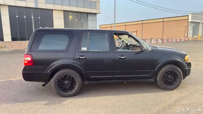 اكسبدشن فل كامل 2010 ممشى 255 مكينه وقير وشاصي شرط 4