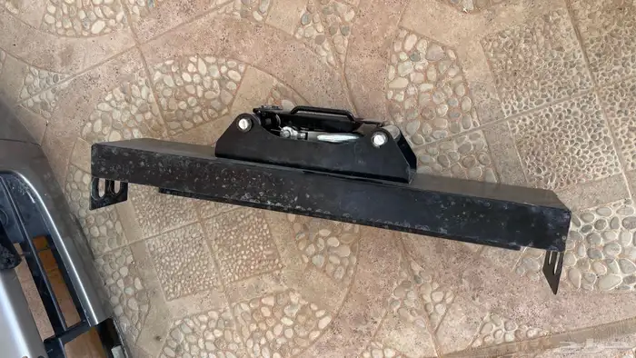 صدام جيب ربع 3