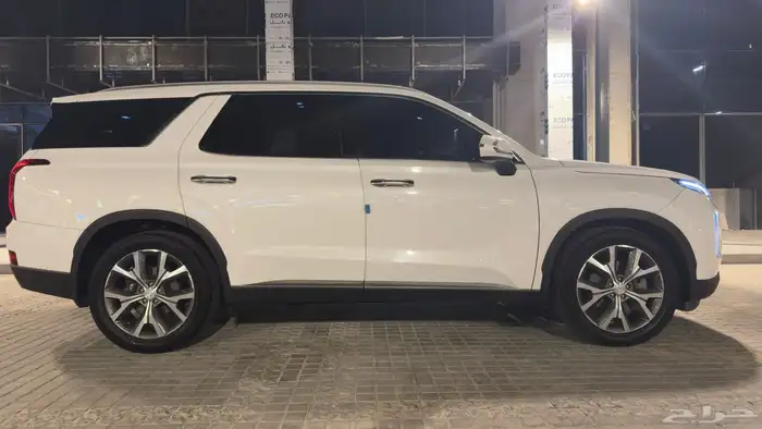 بالسيد ديزل ابيض 2021 5