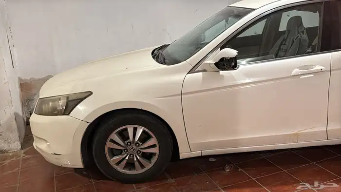 هوندااكورد2009 20