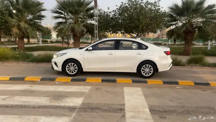 سيراتو جديد 0