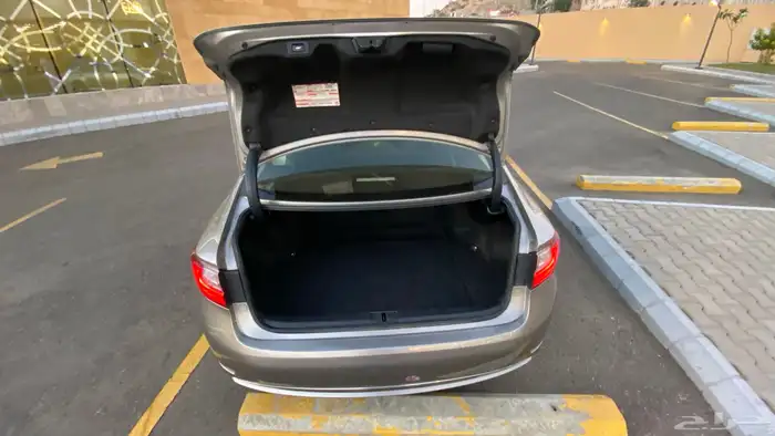 لكزس 2018 ES350 فل كامل 16