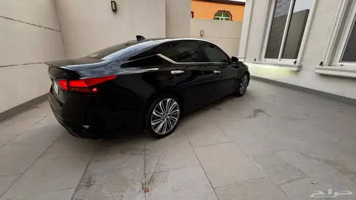 نيسان التيما 2024 11