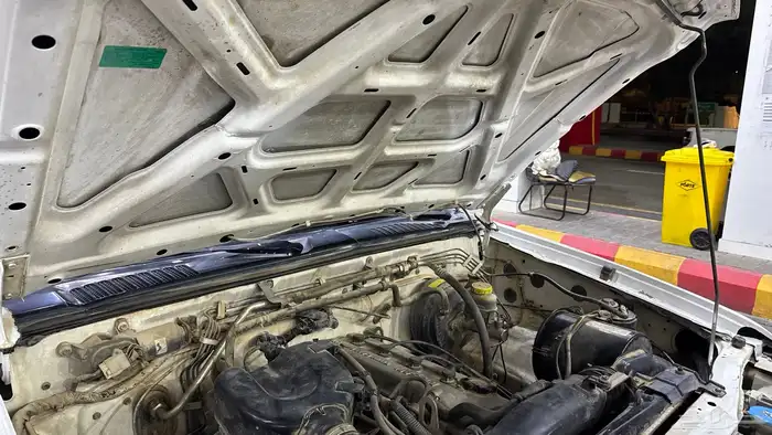 ددسن 2005 شرط مرشوش تجميلي 20