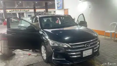 جاك GA6   270 T   2022 index