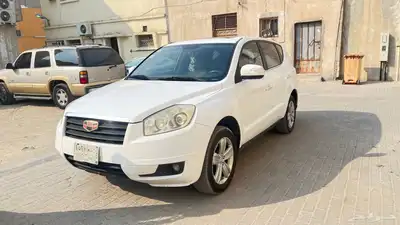 جيلي اكس 7 index