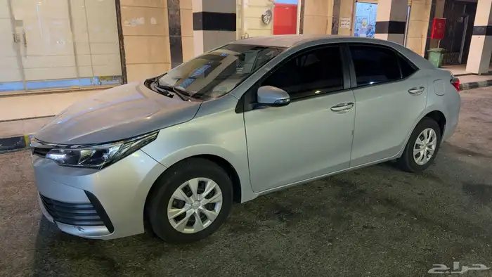 كورلا 2018 للبيع 5