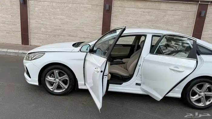 هونداي_سوناتا_2018 34