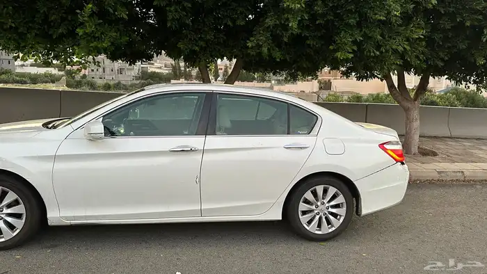 هوندا اكورد 2013 بلد 20