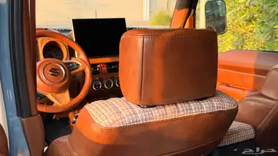 سوزوكي جيمني معدل index