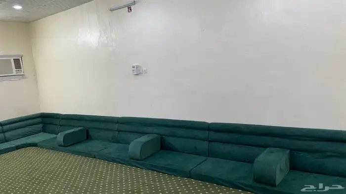 كنب مجلس 4 في 10 4