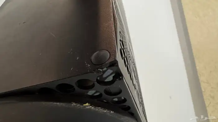 اكس بوكس سيرير شغال كامل اغراضه 2