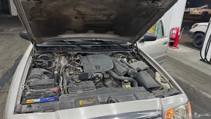 فورد فكتوريا 1