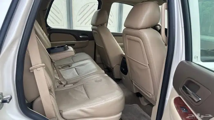 تاهو LTZ 2013 دبل 18