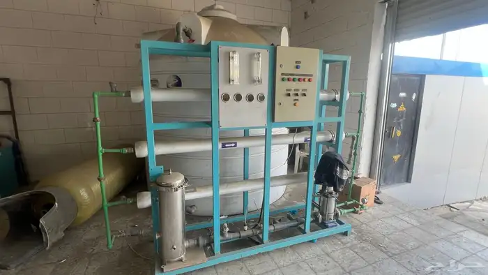 خزان عامودي 3