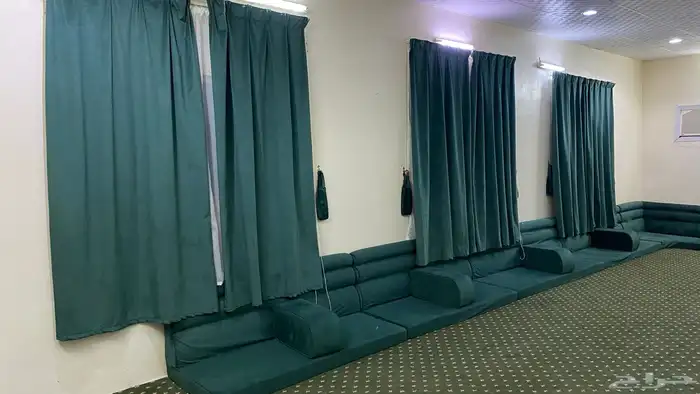 كنب مجلس 4 في 10 0