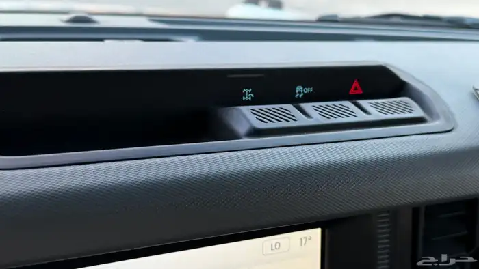 برونكو بيج بيند 2022 عداد قليل 26