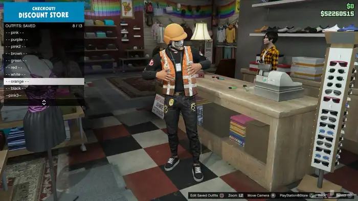 ايدي قراند 7