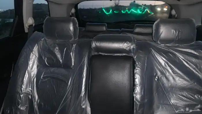 مازدا 2008 سي اكس 9 10