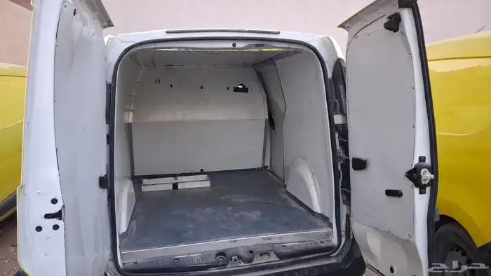 رينو دوكر 2019 1