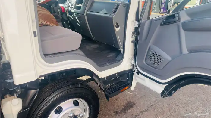 للبيع دينا ايسوزو 2023 5