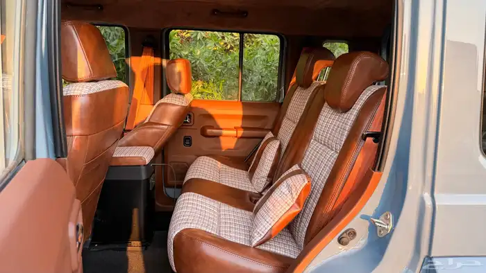 سوزوكي جيمني معدل 5