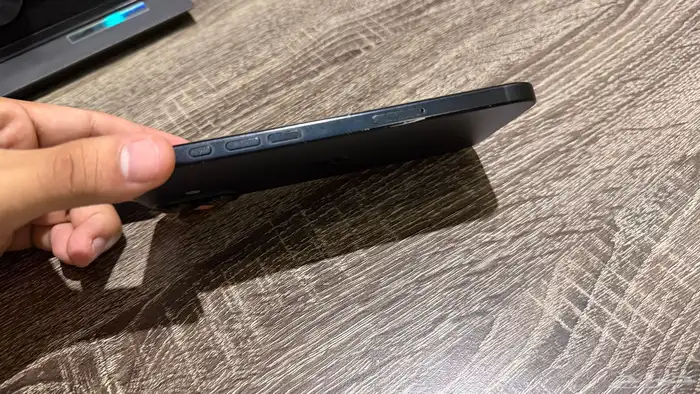 ايفون 16 بلس - iPhone 16 plus 256 2