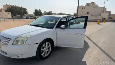 ميركوري 2008 index