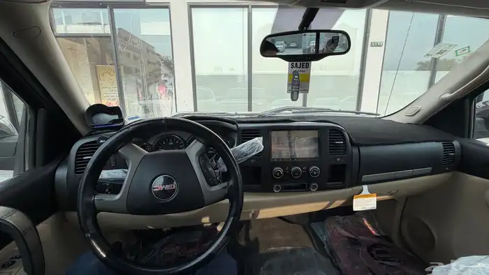 جمس 2008 معدل 7