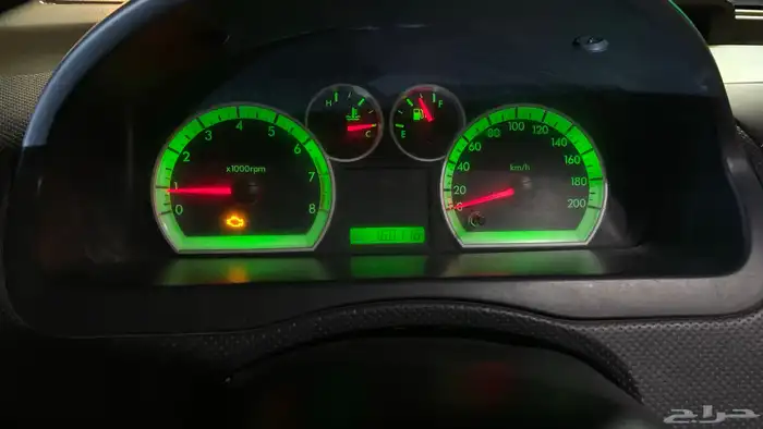 شوفرليه افيو نظيفه 2014 23