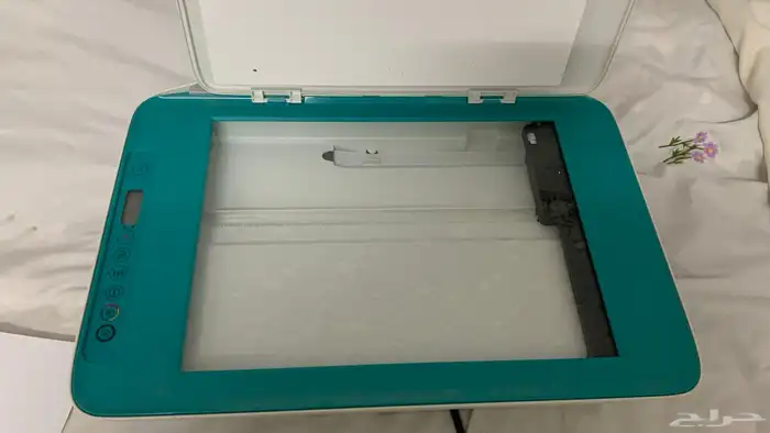 طابعة اتش بي hp اتش بي دسكجت انك ادفانتاج 2878 1