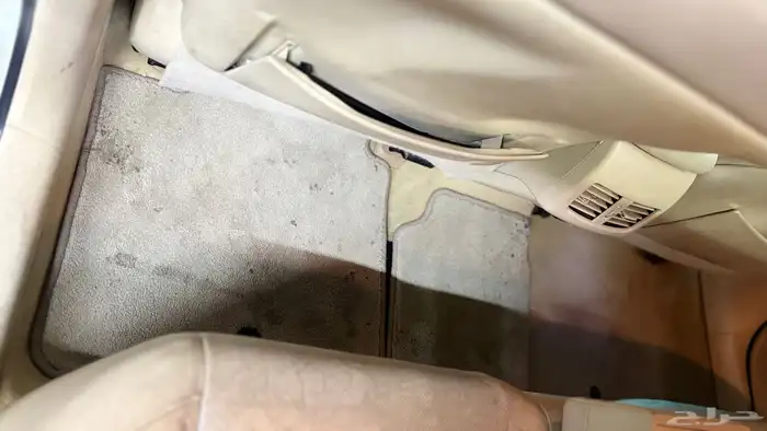 لكزس ES350 بانوراما 2014 مالك الأول من وكاله 47