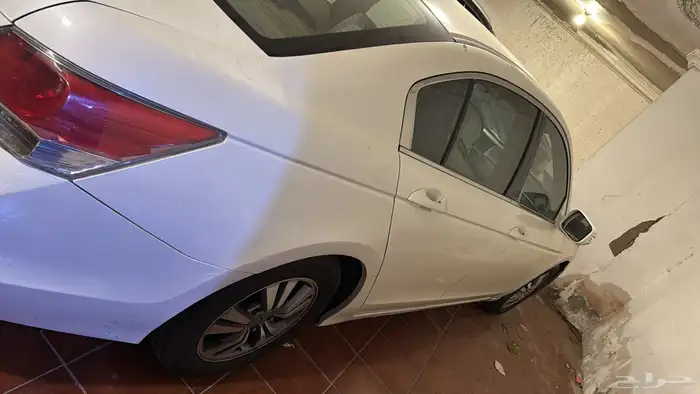 هوندااكورد2009 17