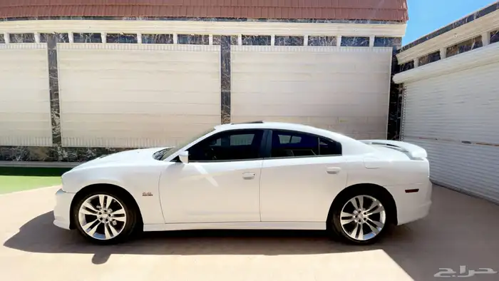 تشارجر 2014 Rt وكالة أعلى فئة 2