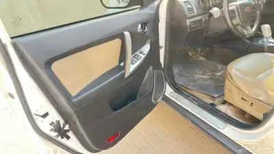 جيلي اكس 7 index