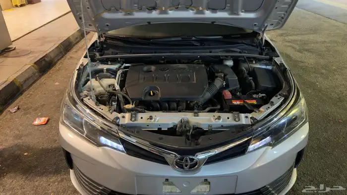 كورلا 2018 للبيع 1