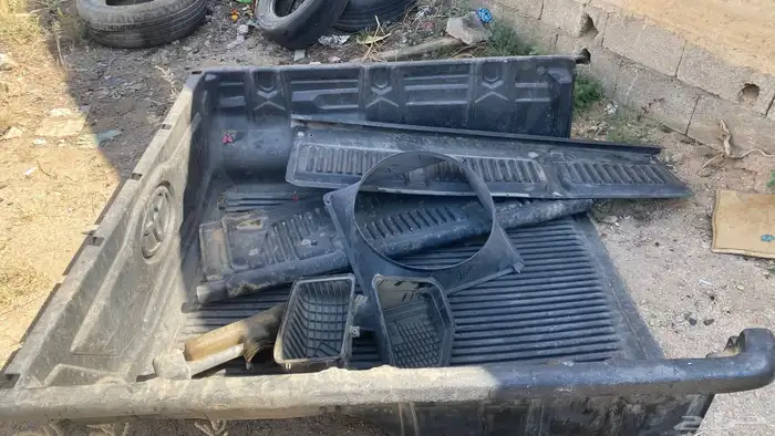 فيابر هايلوكس غماره وغمارتين (سليماني) للبيع 1