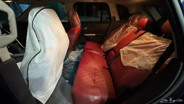 فورد ايدج للبيع 25