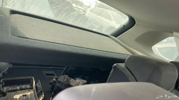 فولكس واجن تيغوان 2019 قطع غيار 22