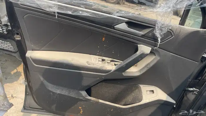 فولكس واجن تيغوان 2019 قطع غيار 36